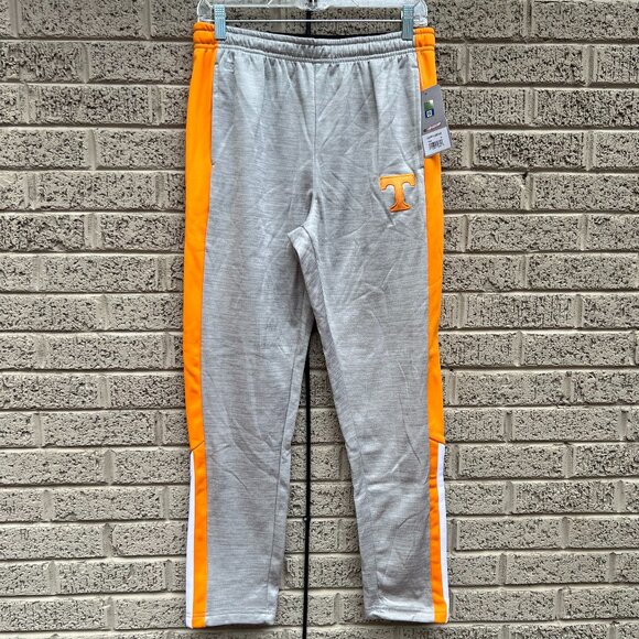Colosseum Tennessee Sweat Pants NWT Medium - Picture 1 of 4